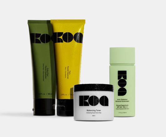 Facial Care Kit